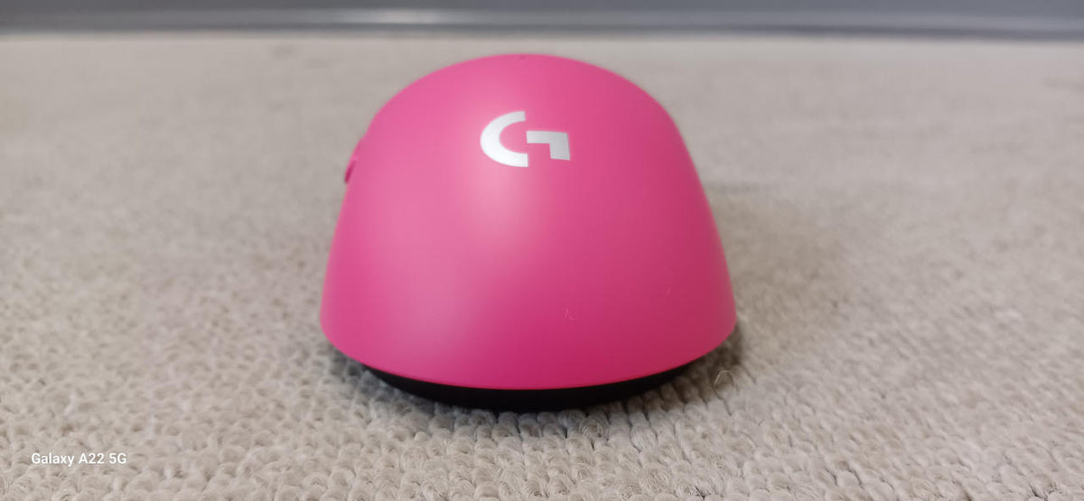 LOGICOOL Gaming Mouse PRO X SUPERLIGHT 2C