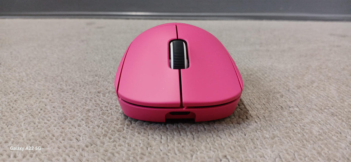 LOGICOOL Gaming Mouse PRO X SUPERLIGHT 2C