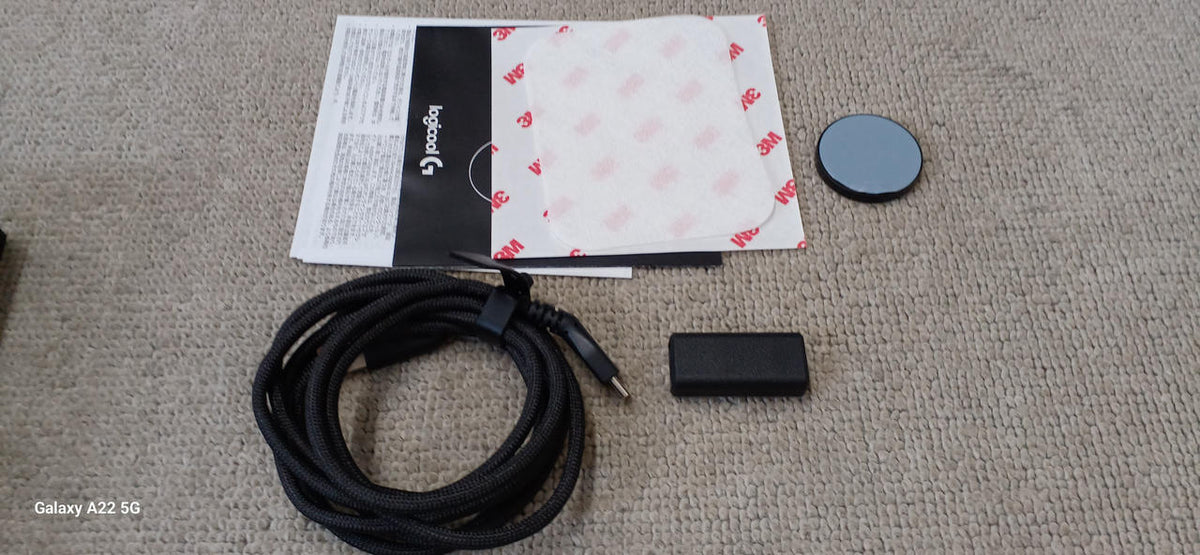 LOGICOOL Gaming Mouse PRO X SUPERLIGHT 2C