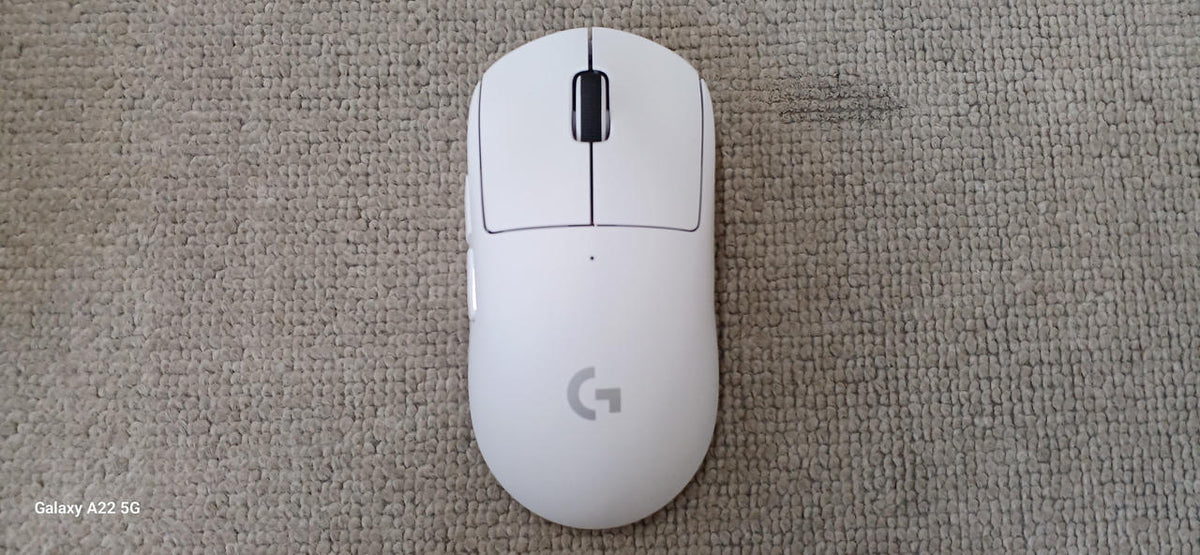 LOGICOOL Gaming Mouse MR0106