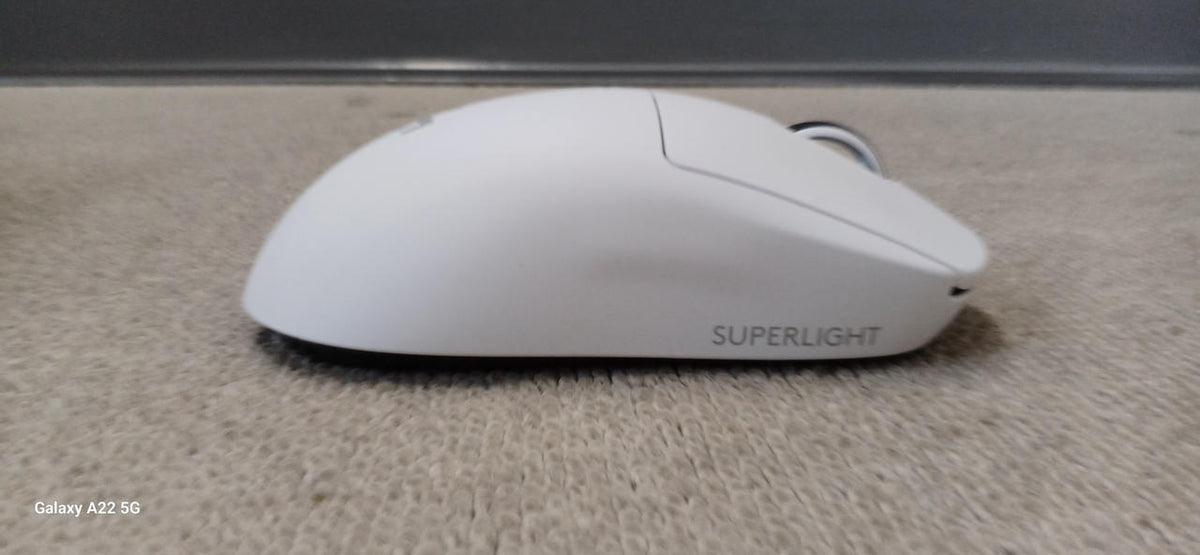 LOGICOOL Gaming Mouse MR0106