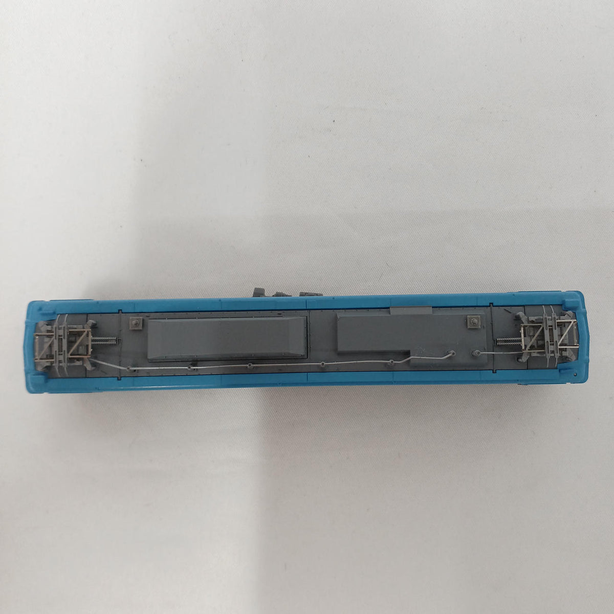 TOMIX N Gauge JR EF81-500 Electric Locomotive