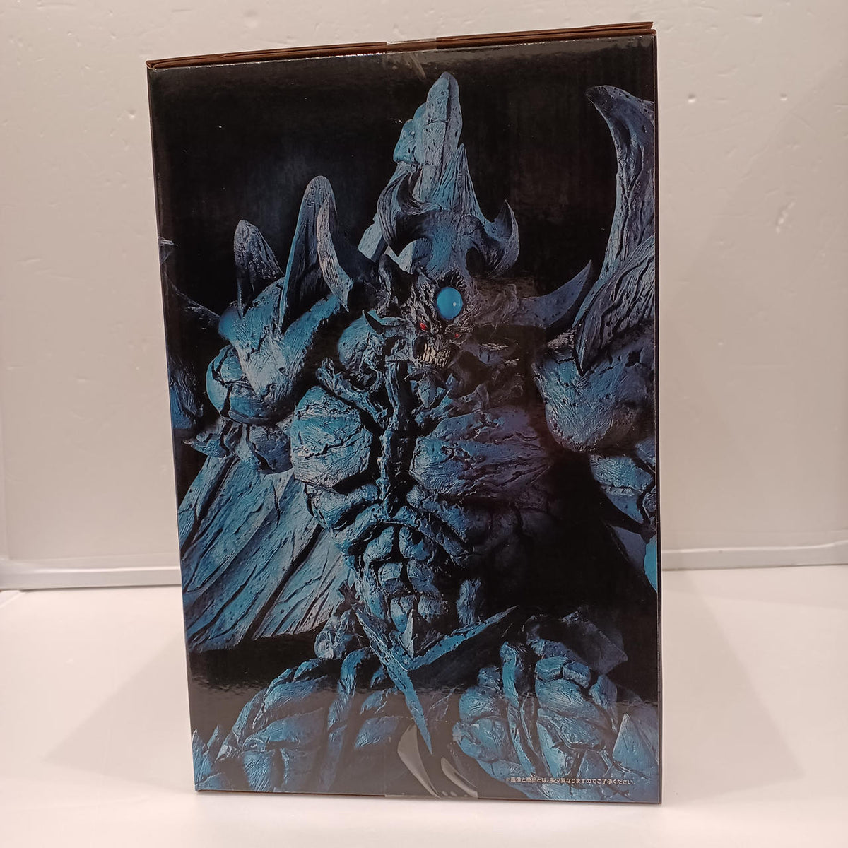 BANDAI Yu-Gi-Oh! Ichiban Kuji Prize B: Obelisk Giant God Warrior
