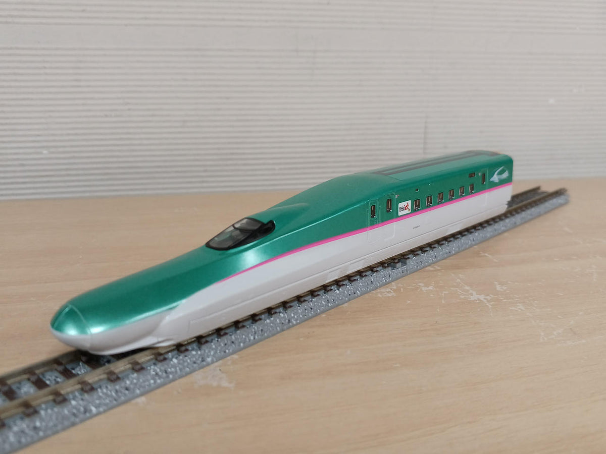 TOMIX N Gauge JR E5 Series Hayabusa