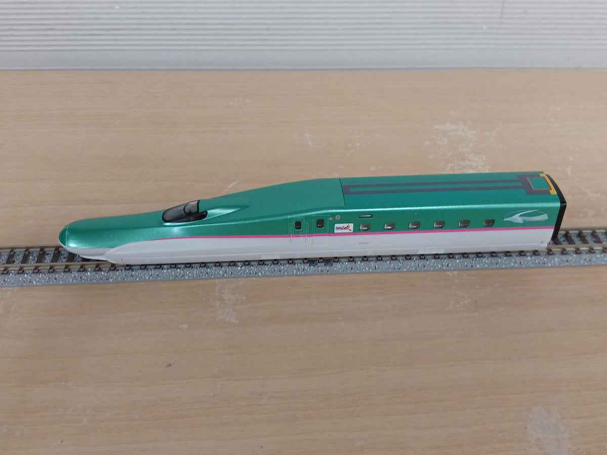 TOMIX N Gauge JR E5 Series Hayabusa