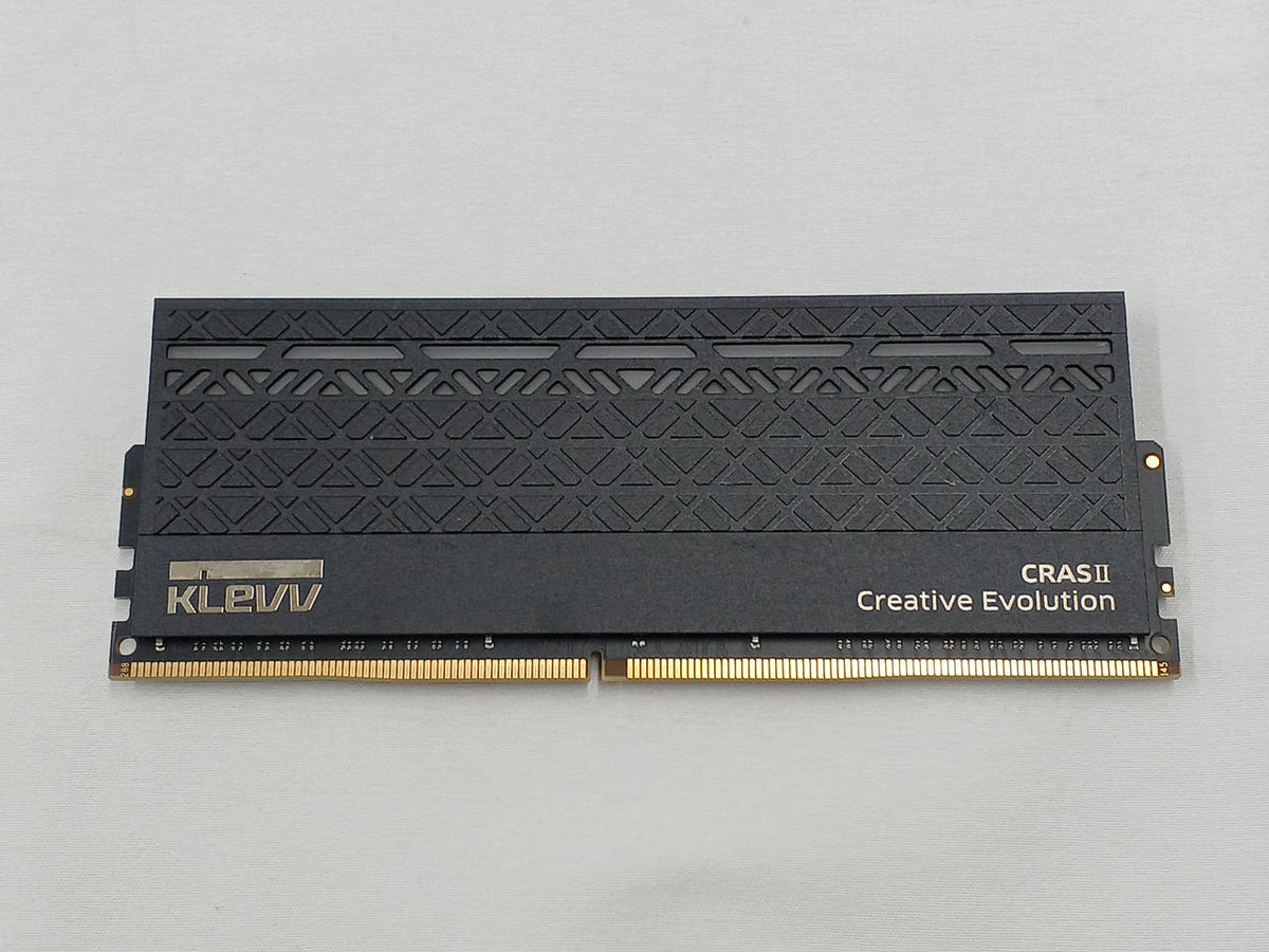 KLEVV DDR4 Memory 32GB IM4AGU88A30-FGGHMZ