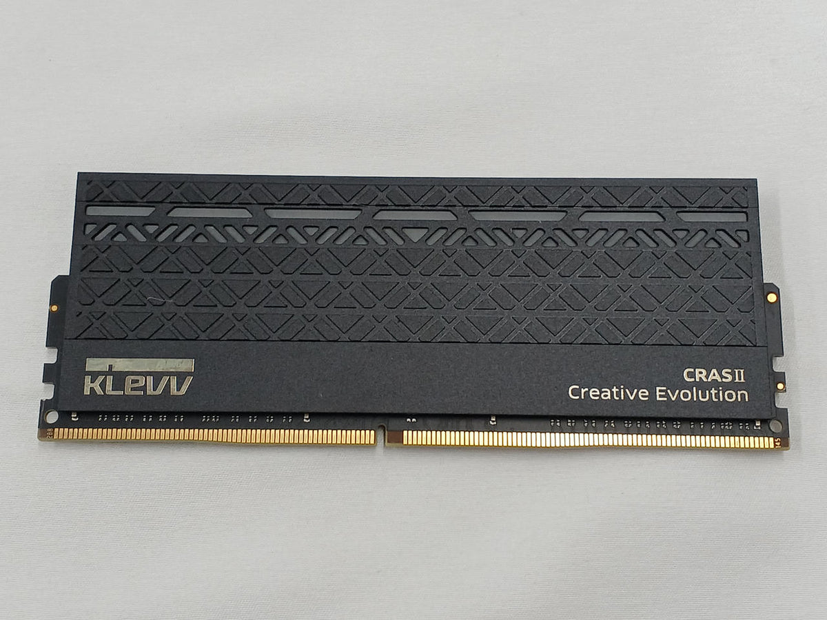 KLEVV DDR4 Memory 32GB IM4AGU88A30-FGGHMZ