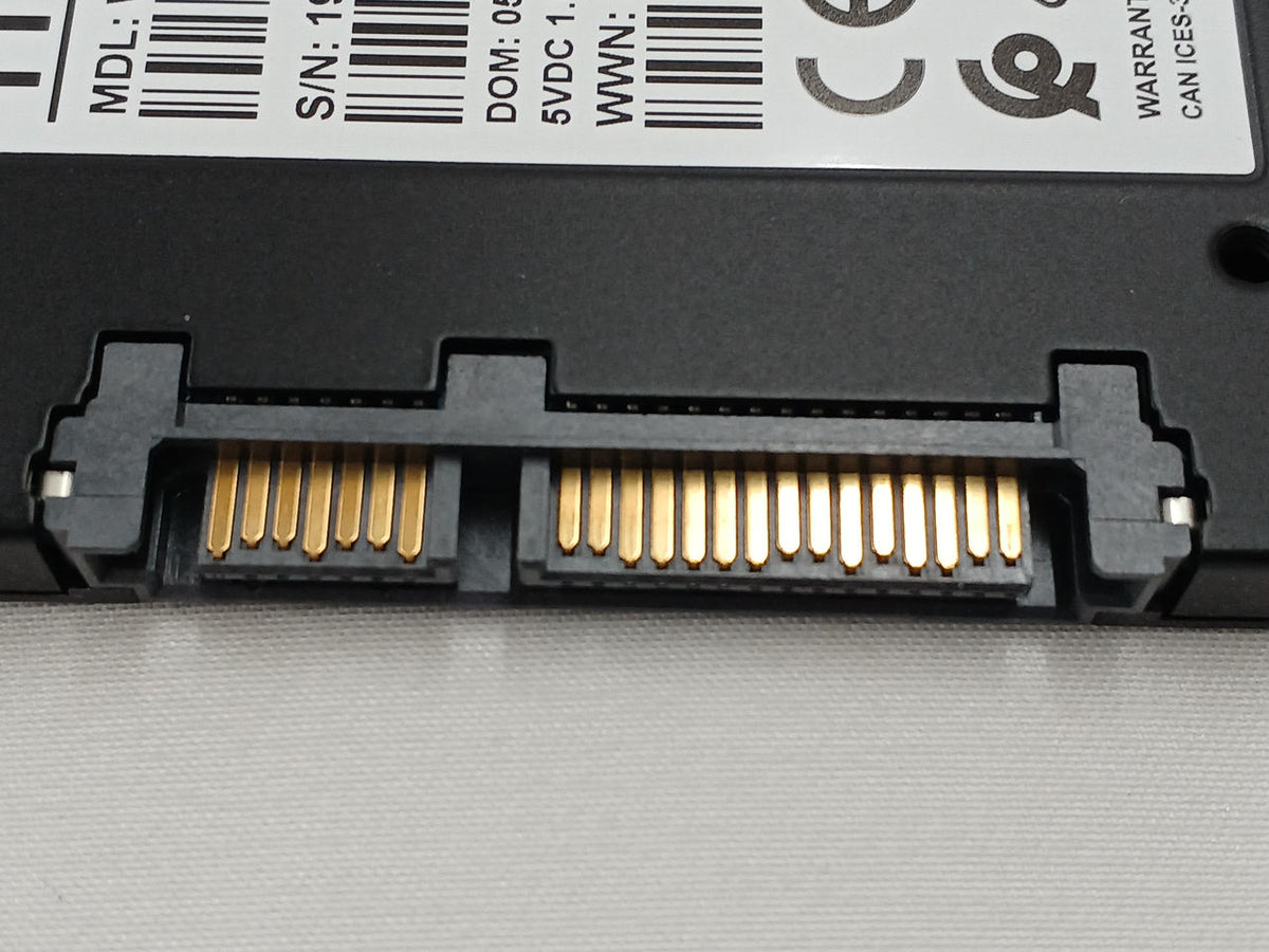 WESTERN DIGITAL SATA SSD 1TB WDS100T2B0A-00SM50