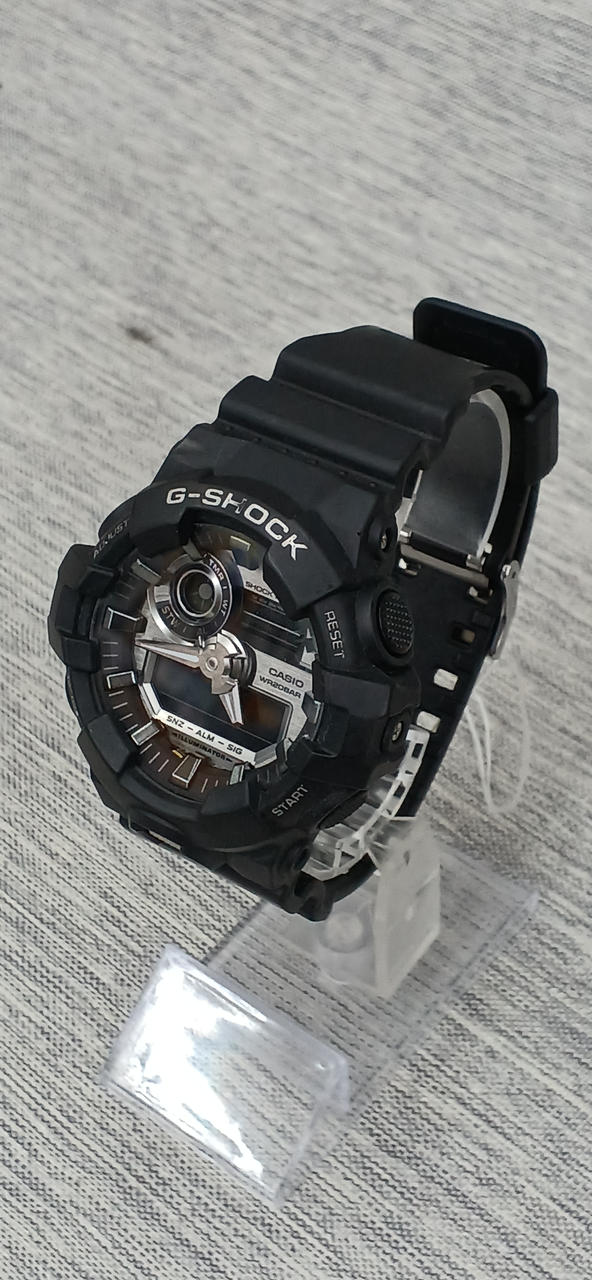 CASIO G-SHOCK GA-710