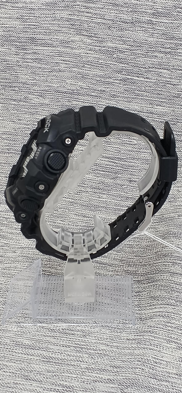 CASIO G-SHOCK GA-710