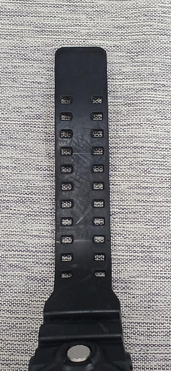 CASIO G-SHOCK GA-710