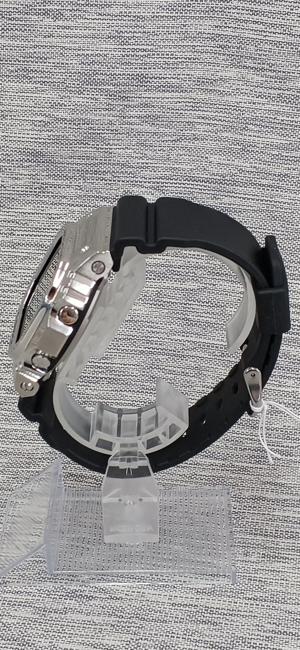 CASIO G-SHOCK GM-5600-1JF
