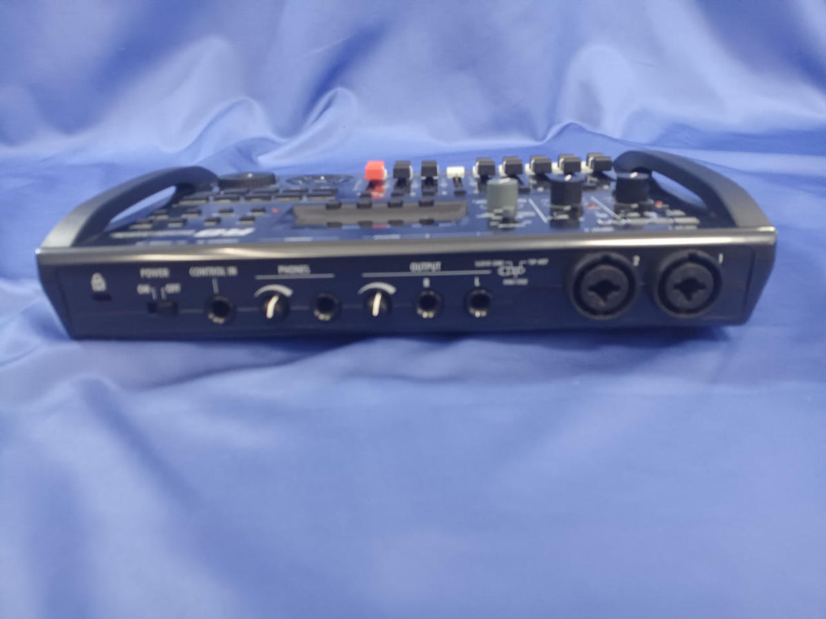 ZOOM Multitrack Recorder R8