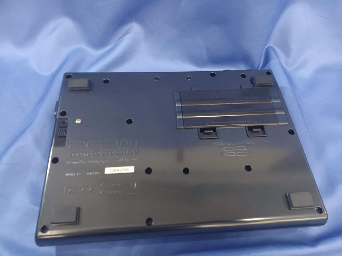 ZOOM Multitrack Recorder R8