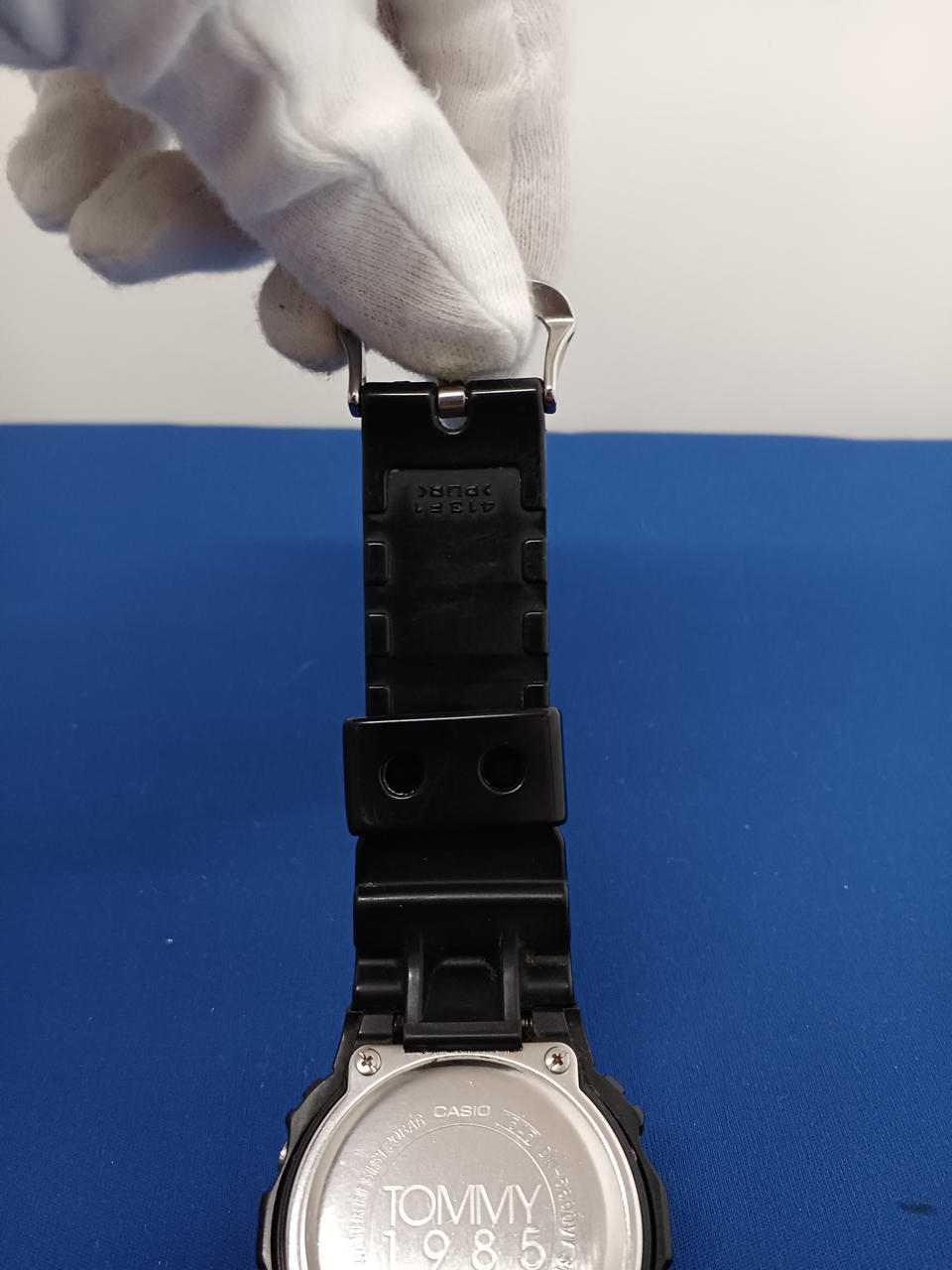 CASIO G-SHOCK DW-5600VT