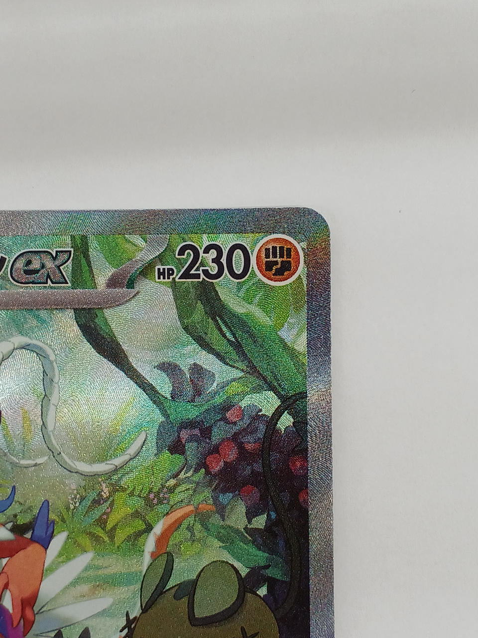 Pokémon Koraidon EX 103/078/SV1S/B SAR