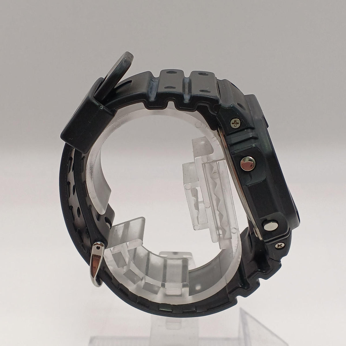 CASIO G-SHOCK BLK G-5600UE-1JF