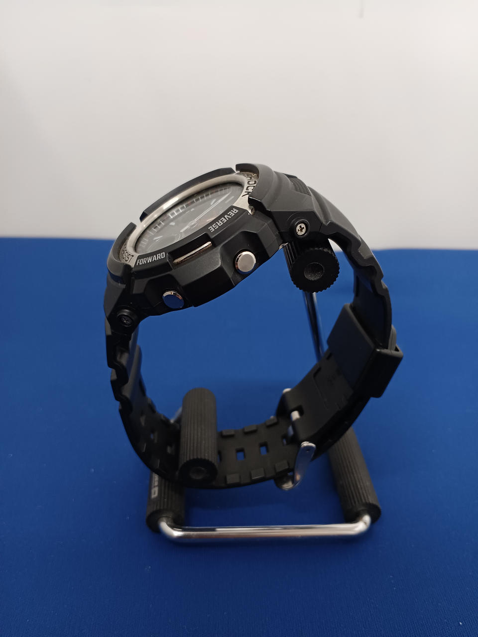 CASIO G-SHOCK AWG-M100