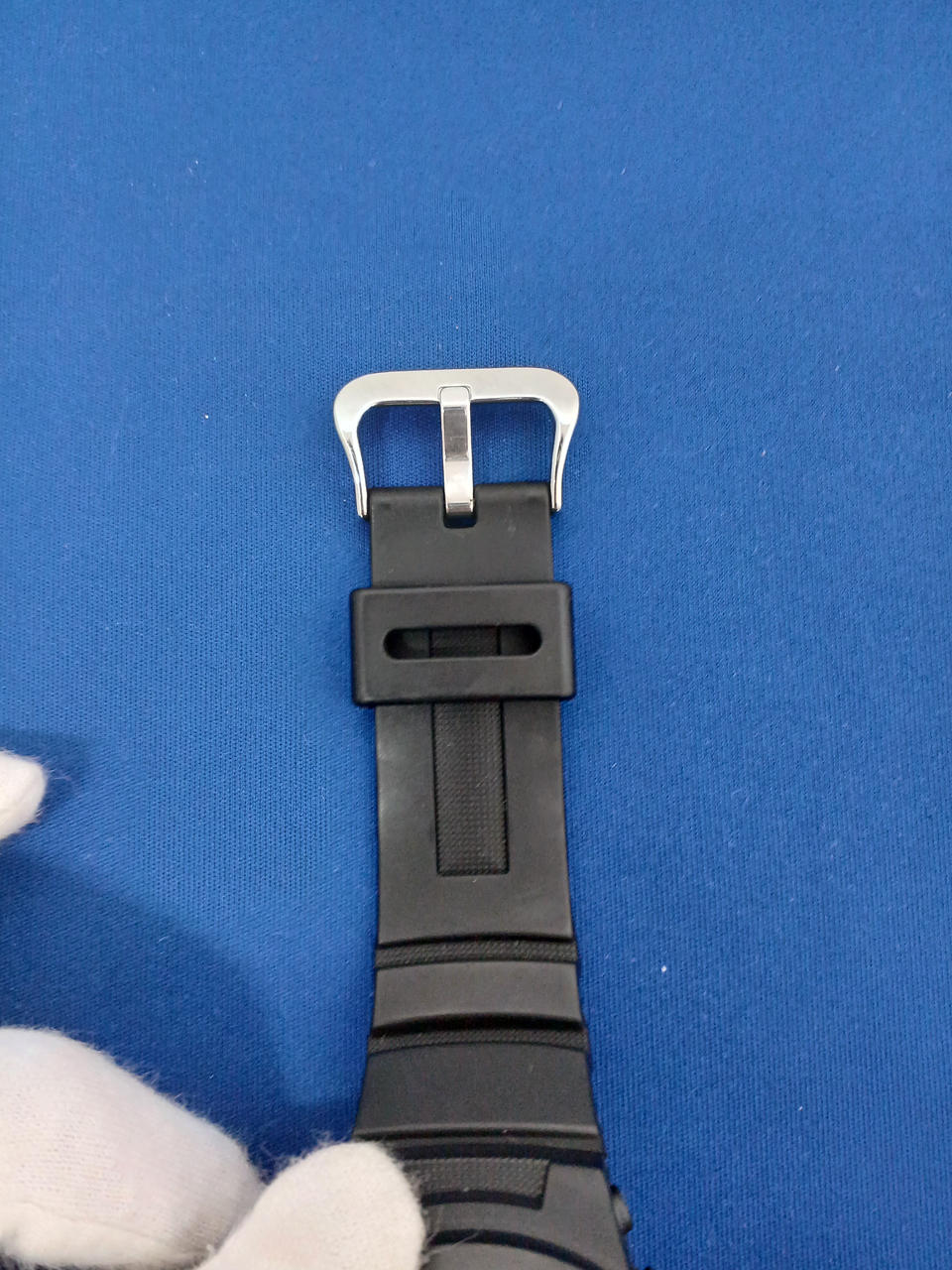 CASIO G-SHOCK AWG-M100