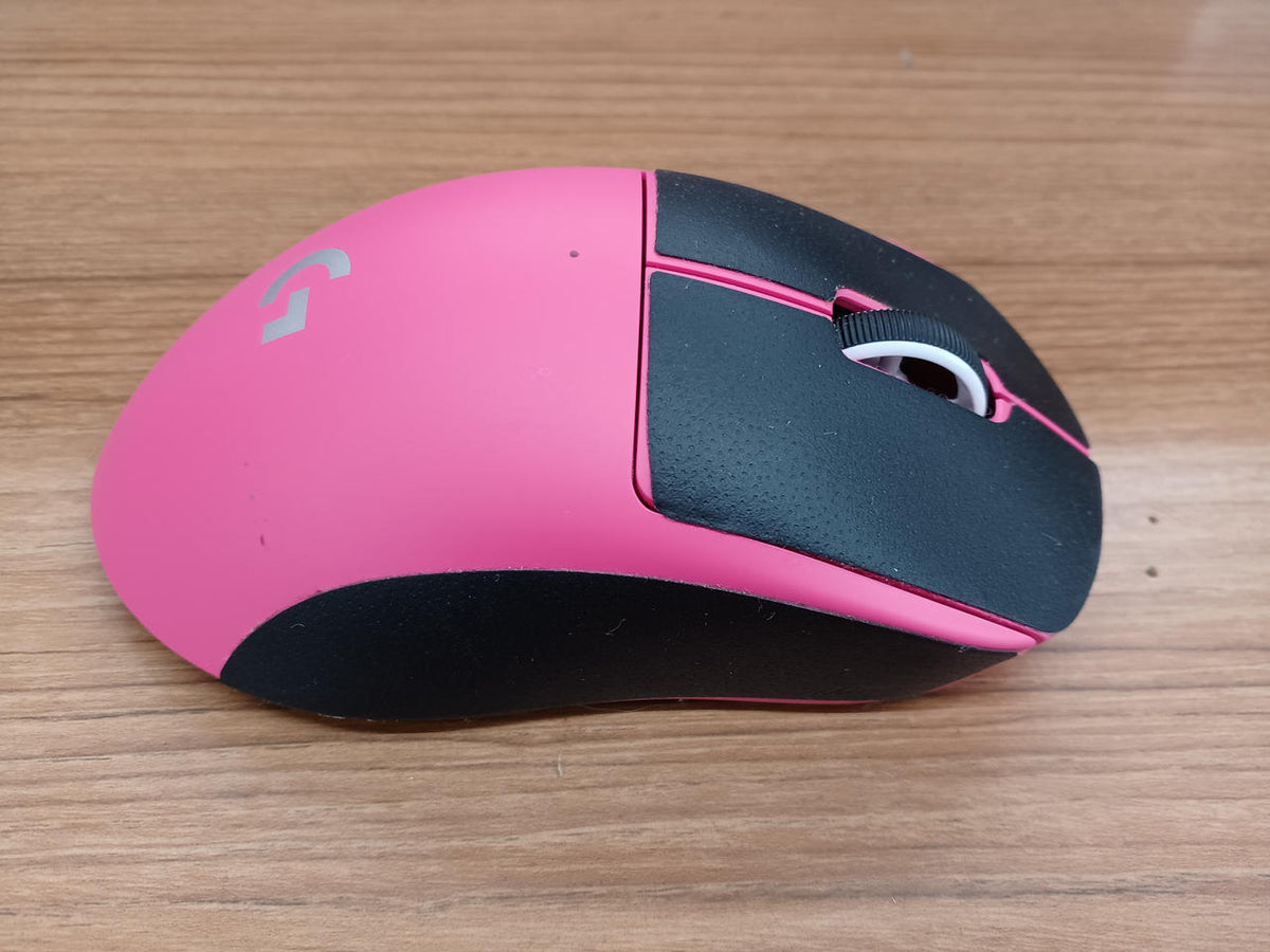 LOGICOOL PRO X SUPERLIGHT 2 DEX PRO X SUPERLIGHT 2 DEX