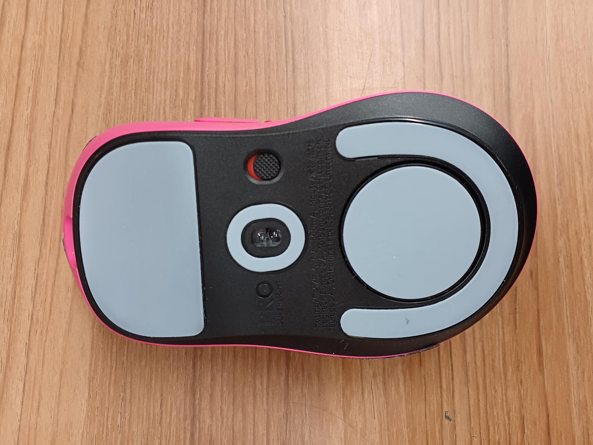 LOGICOOL PRO X SUPERLIGHT 2 DEX PRO X SUPERLIGHT 2 DEX