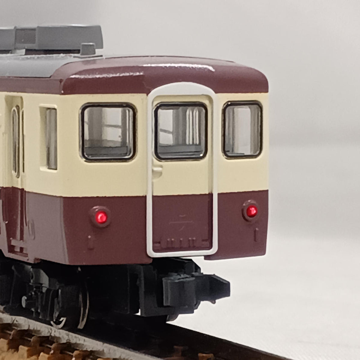 KATO 12 Series 'Banetsu Monogatari' 7-Car Set 10-403