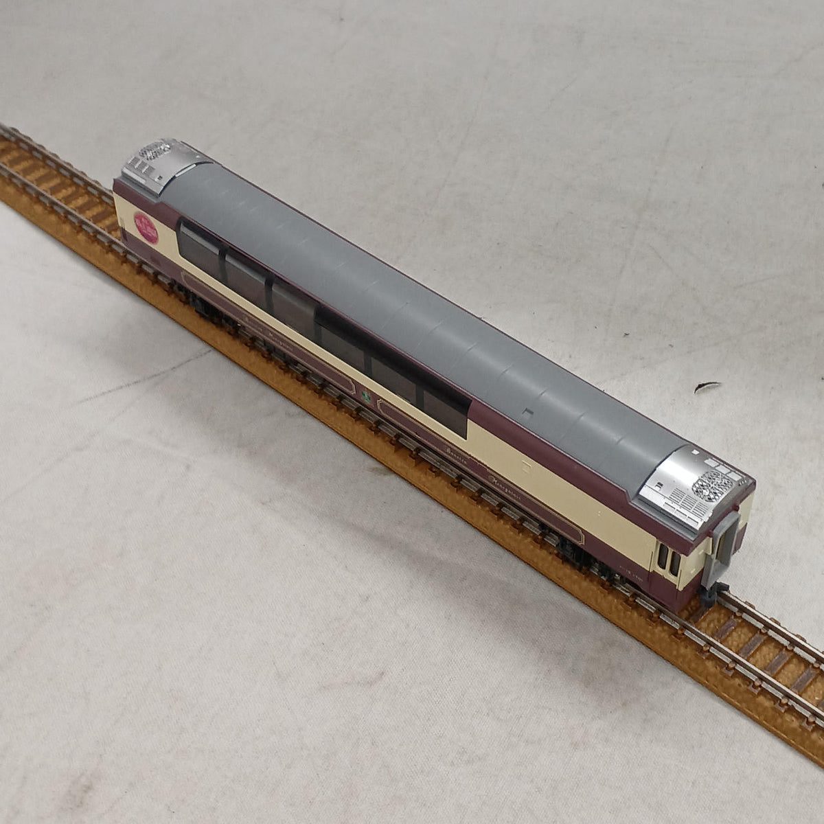 KATO 12 Series 'Banetsu Monogatari' 7-Car Set 10-403