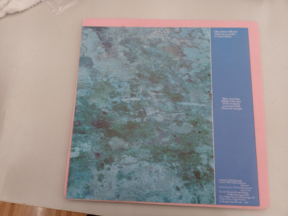 Tokuma Japan . IF I DIE, I DIE (Sample Edition) 25RTL-1