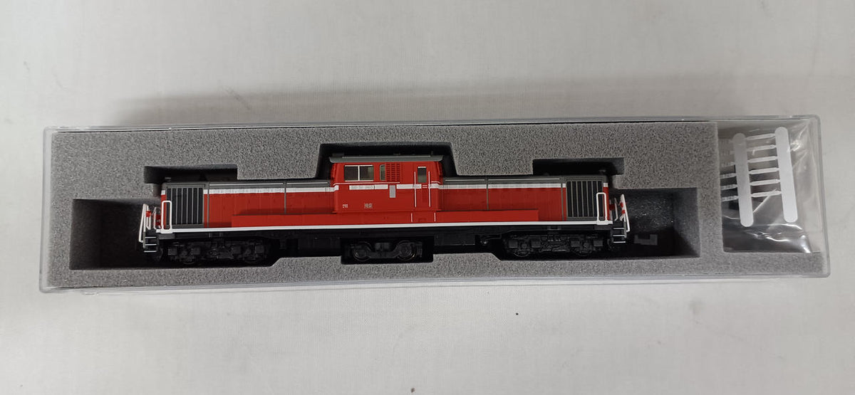 KATO DD51 500 Mid-Term Cold-Resistant Type 7008-8