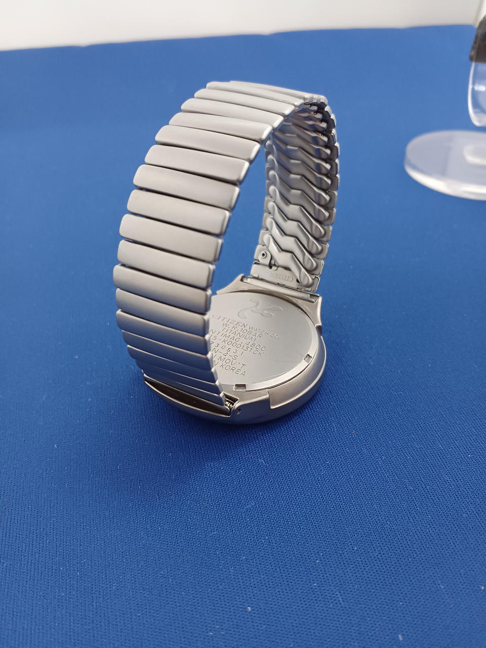 CITIZEN Quartz F315-K000131CK
