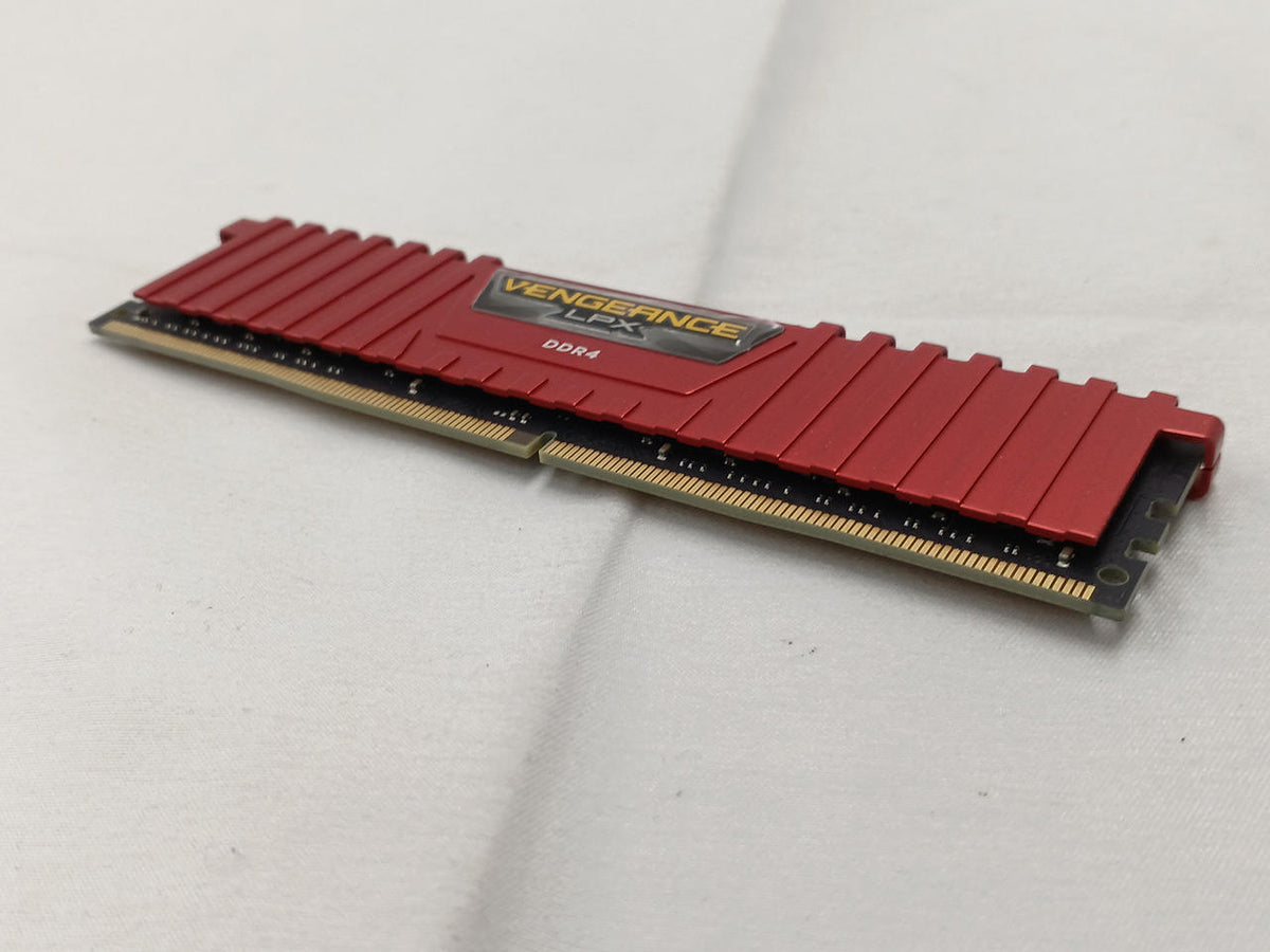 CORSAIR DDR4 Memory CMK32GX4M2A2666C16R