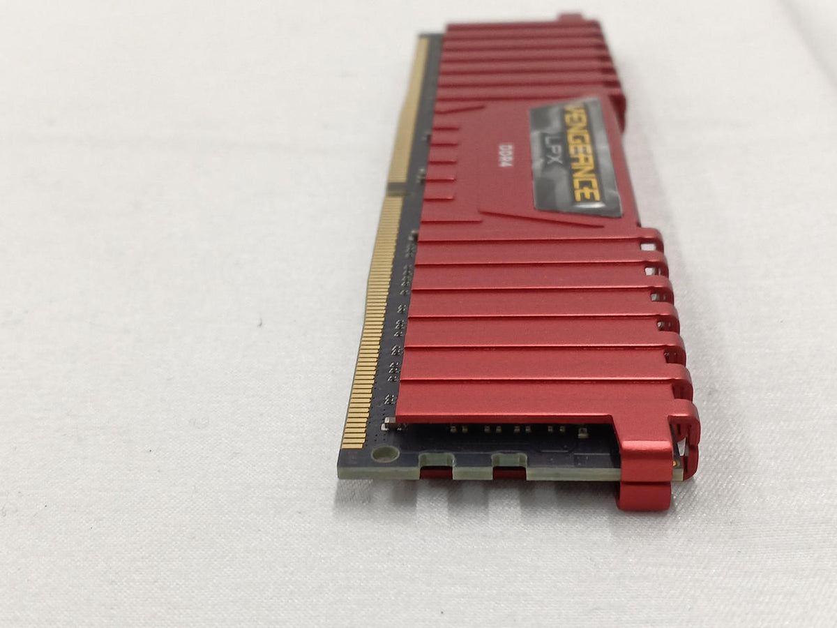CORSAIR DDR4 Memory CMK32GX4M2A2666C16R