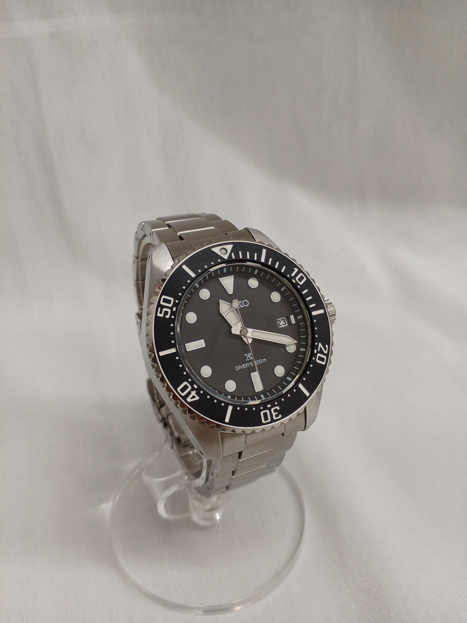 SEIKO Solar V157-00A0