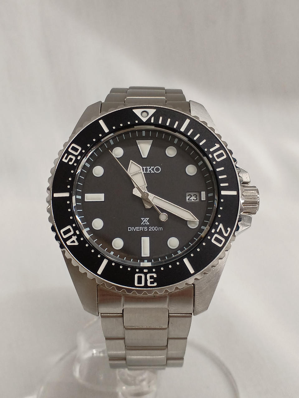 SEIKO Solar V157-00A0