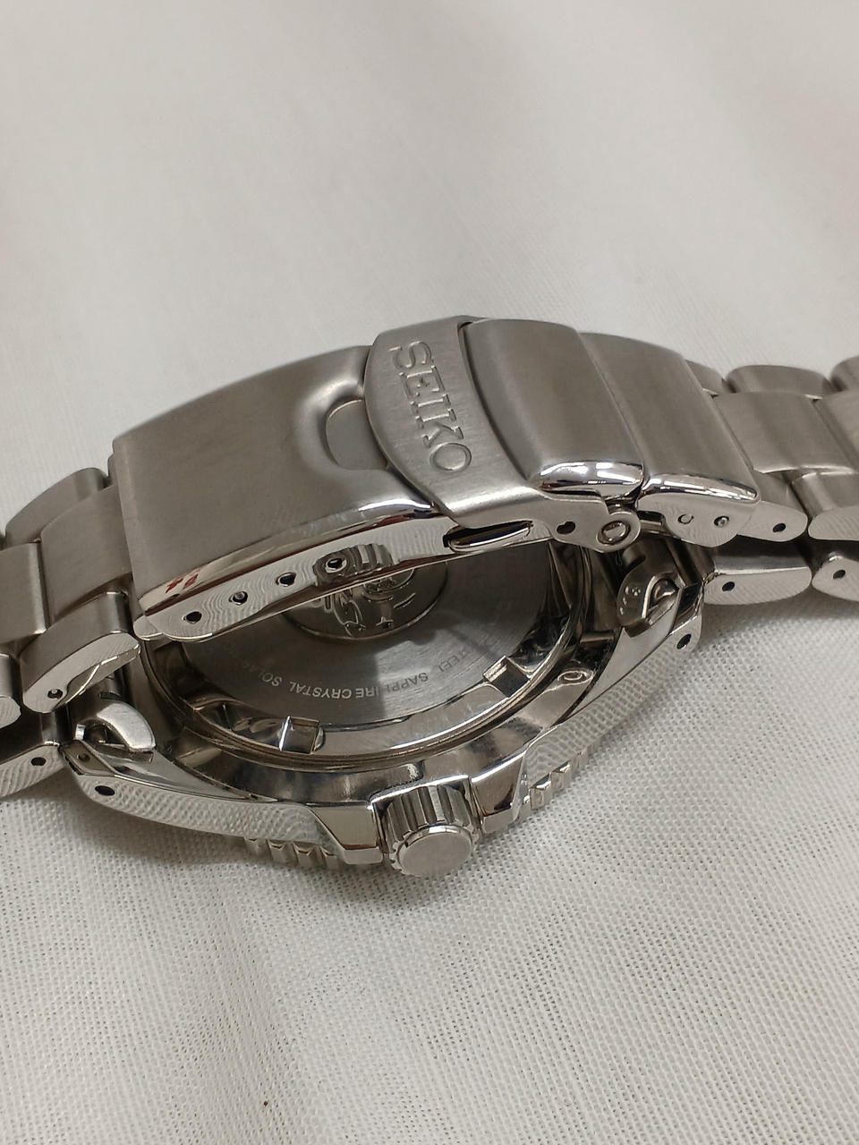 SEIKO Solar V157-00A0