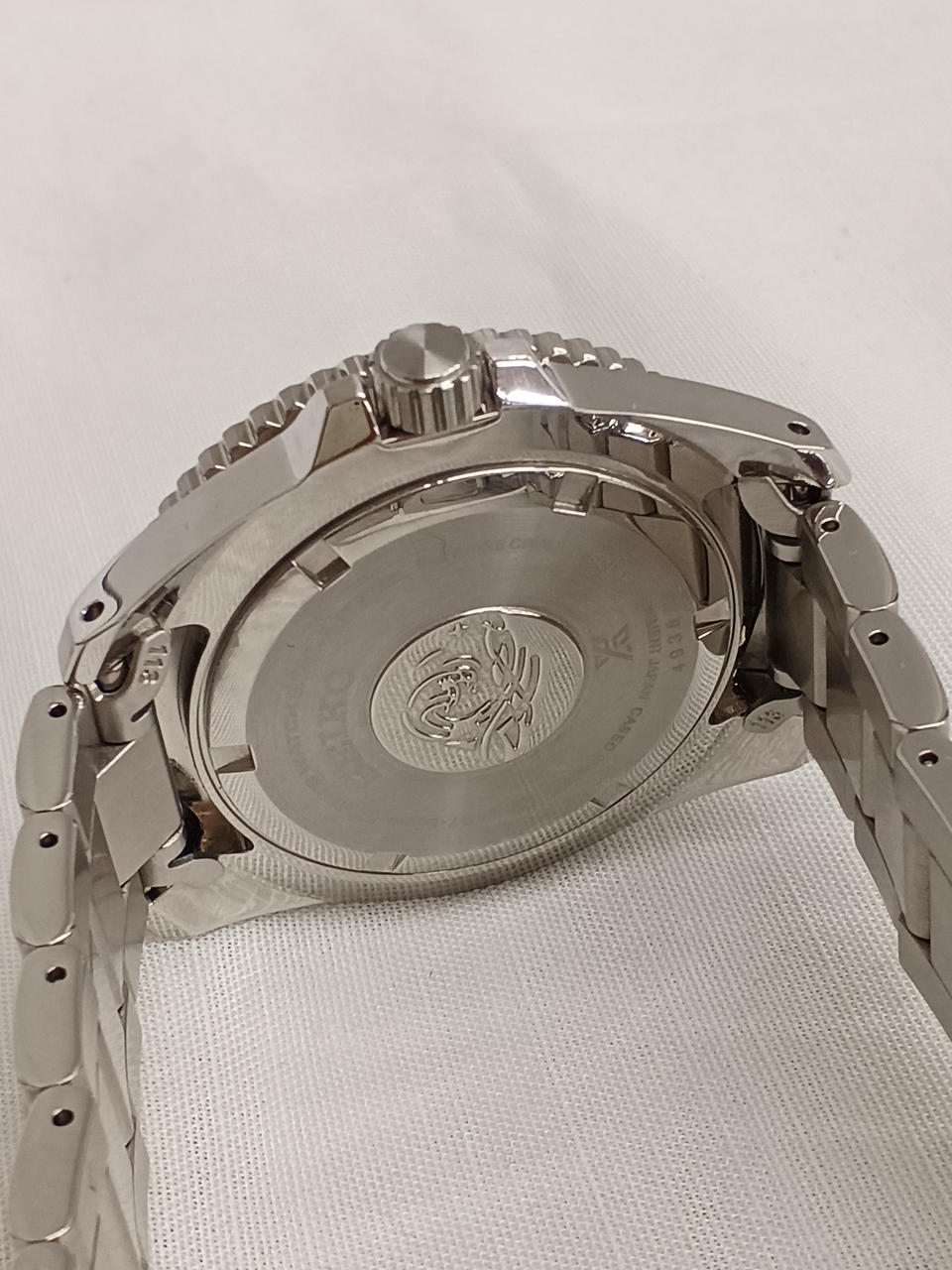 SEIKO Solar V157-00A0