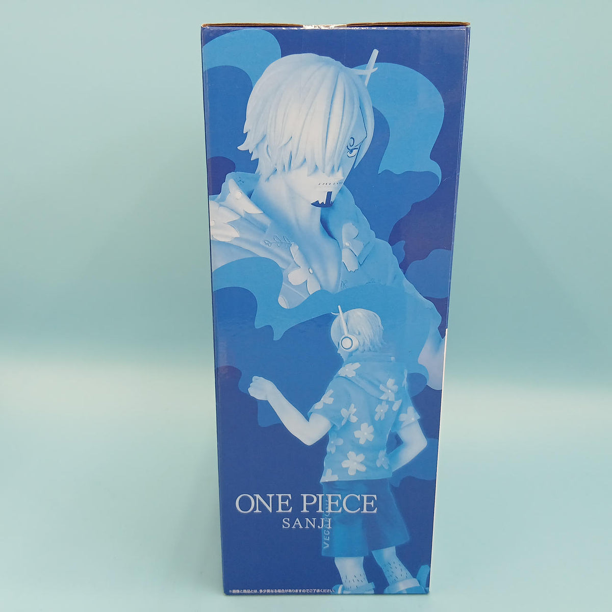 Ichiban Kuji Prize C: Sanji Dress