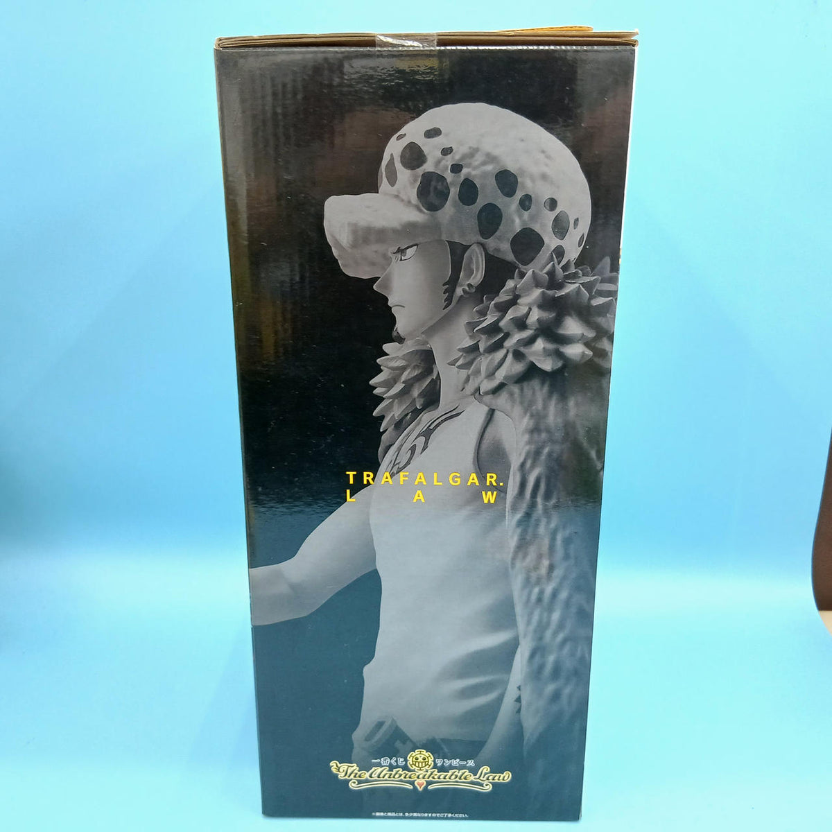 Ichiban Kuji Prize A: Trafalgar Law Dress