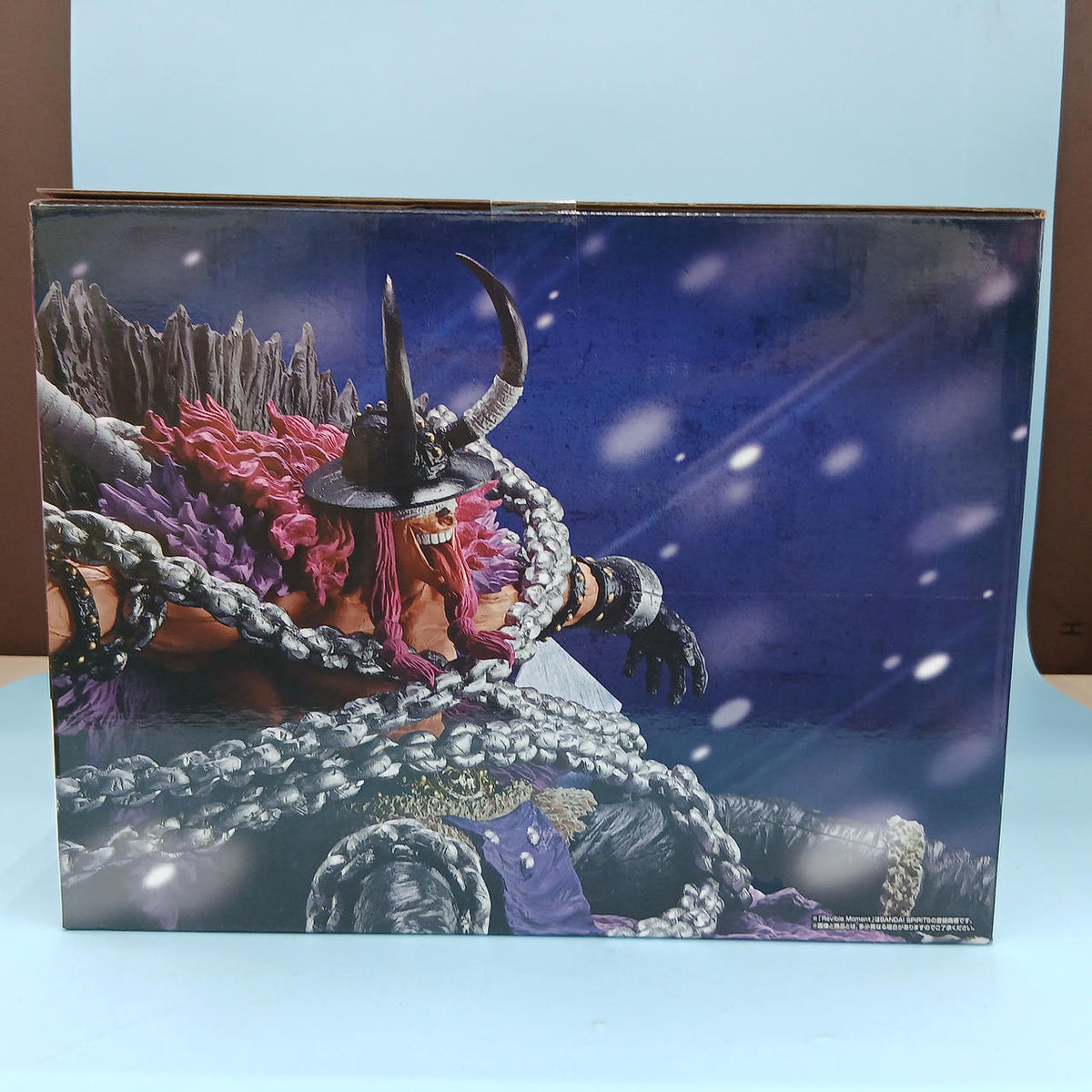 Ichiban Kuji Last One Prize: Loki REVIBLE MOMENT Dress