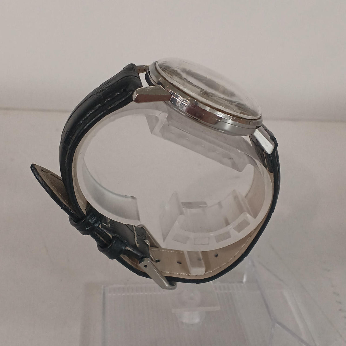 SEIKO Lord Marvel Condition Considerations