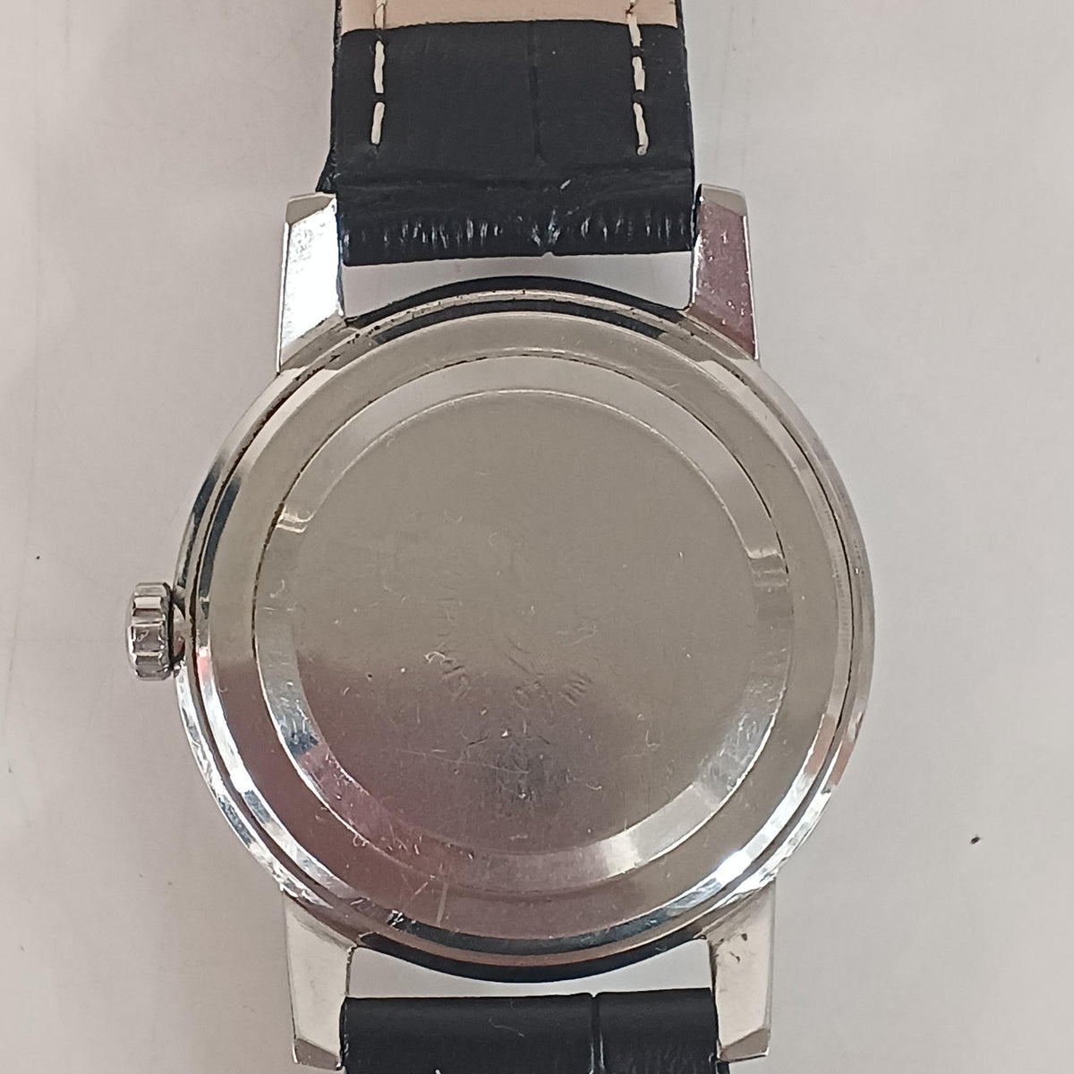 SEIKO Lord Marvel Condition Considerations