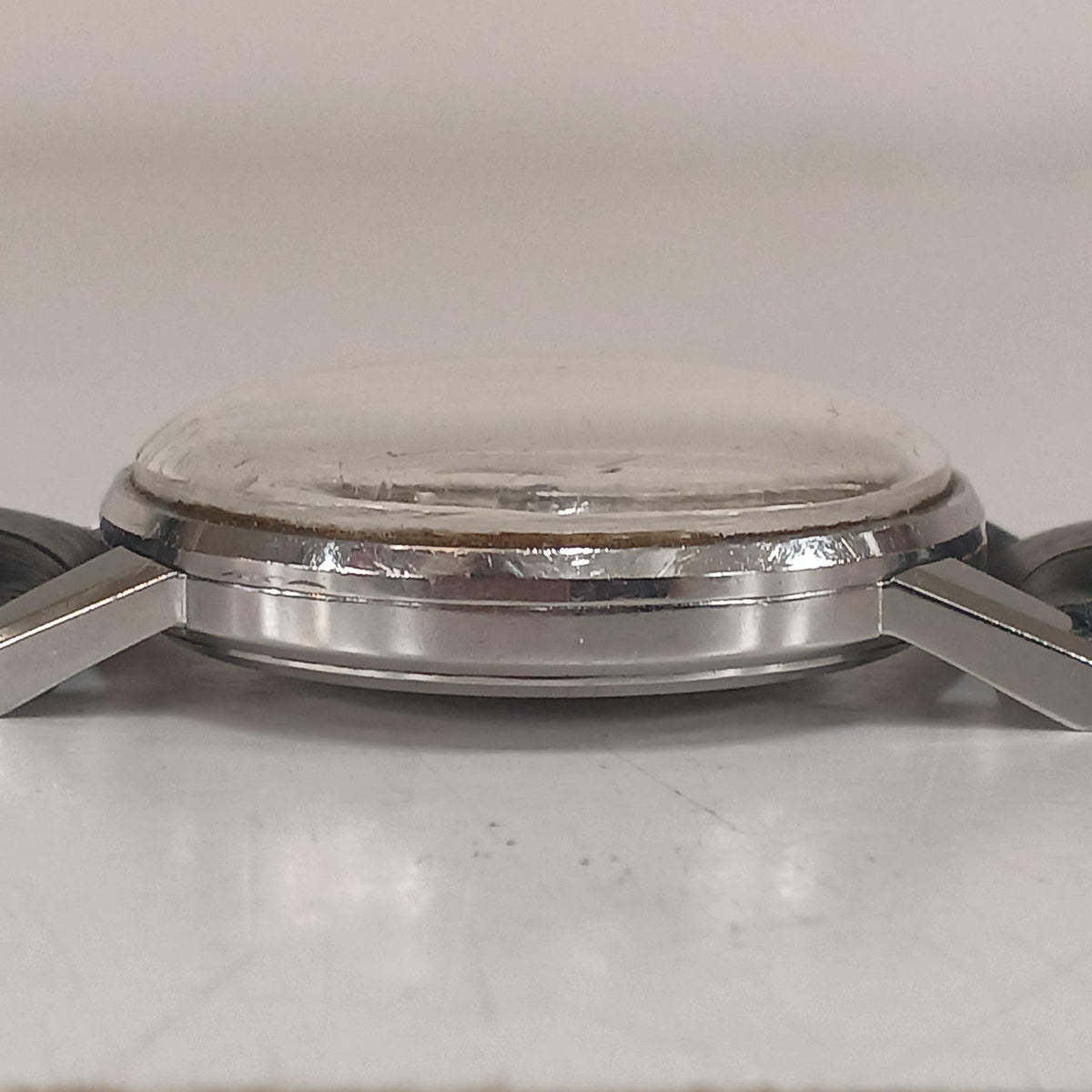 SEIKO Lord Marvel Condition Considerations