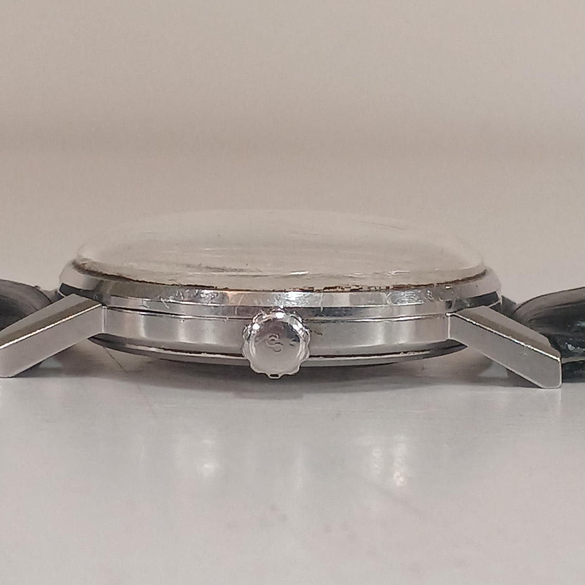 SEIKO Lord Marvel Condition Considerations
