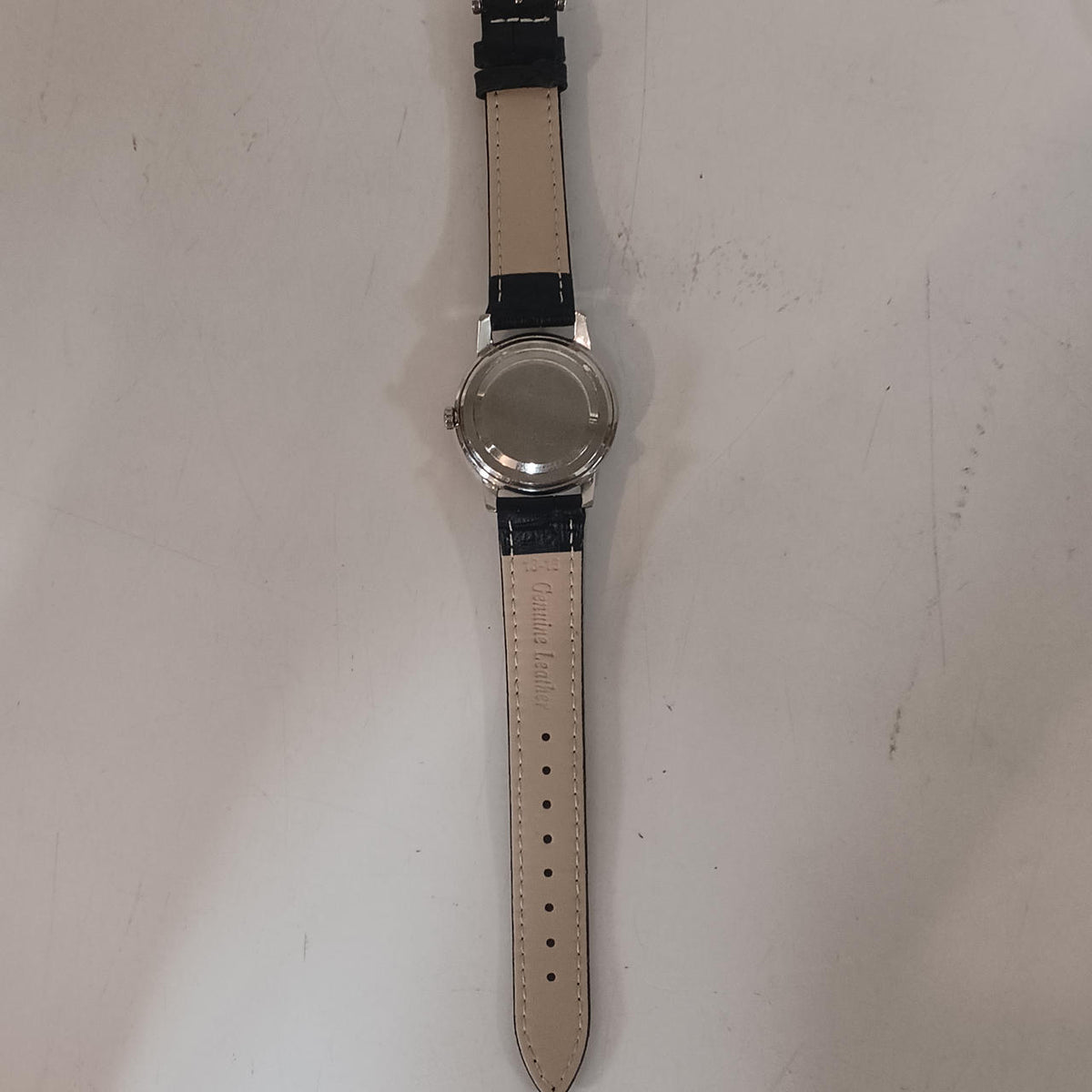 SEIKO Lord Marvel Condition Considerations