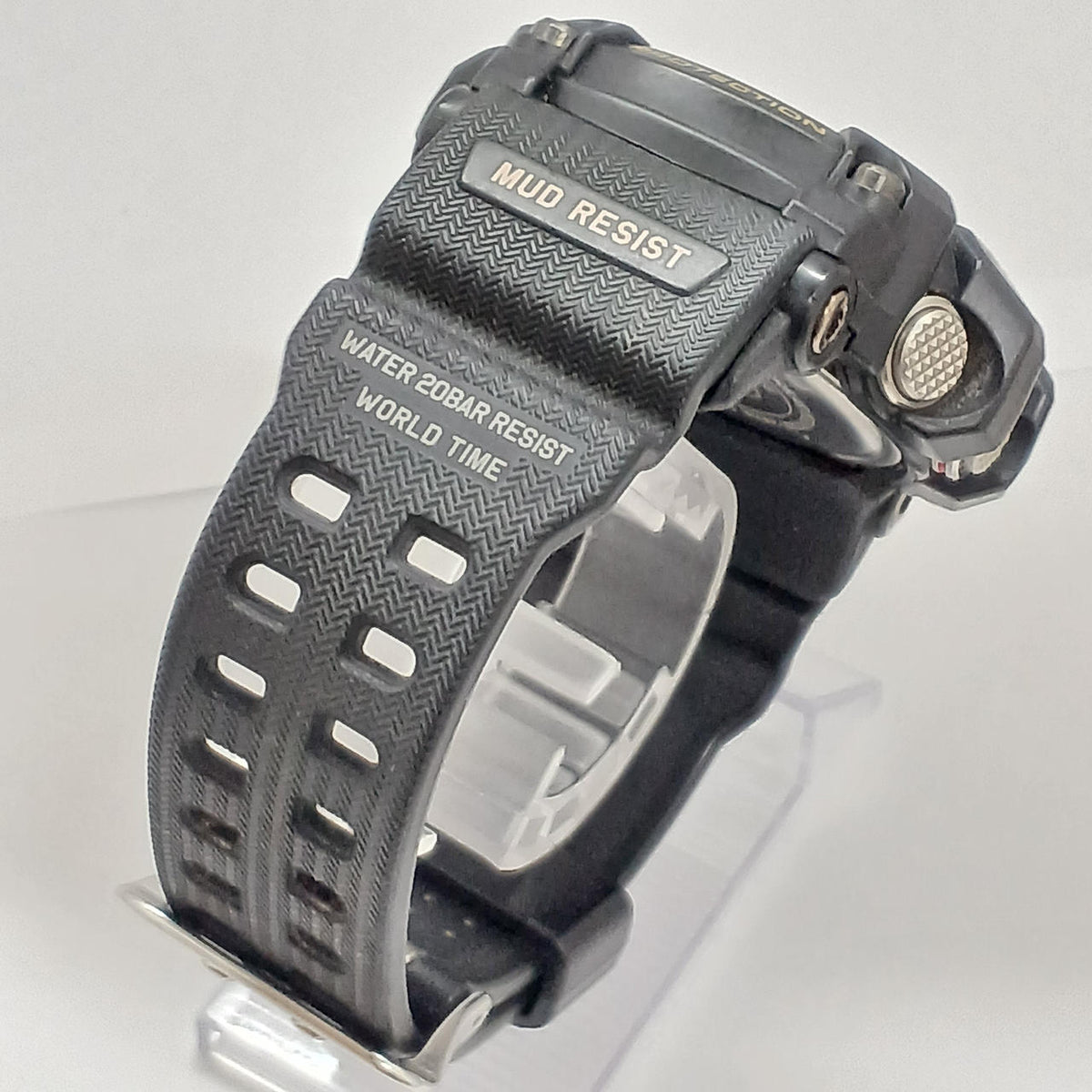 CASIO G-SHOCK MUDMASTER GG-1000-1AJF