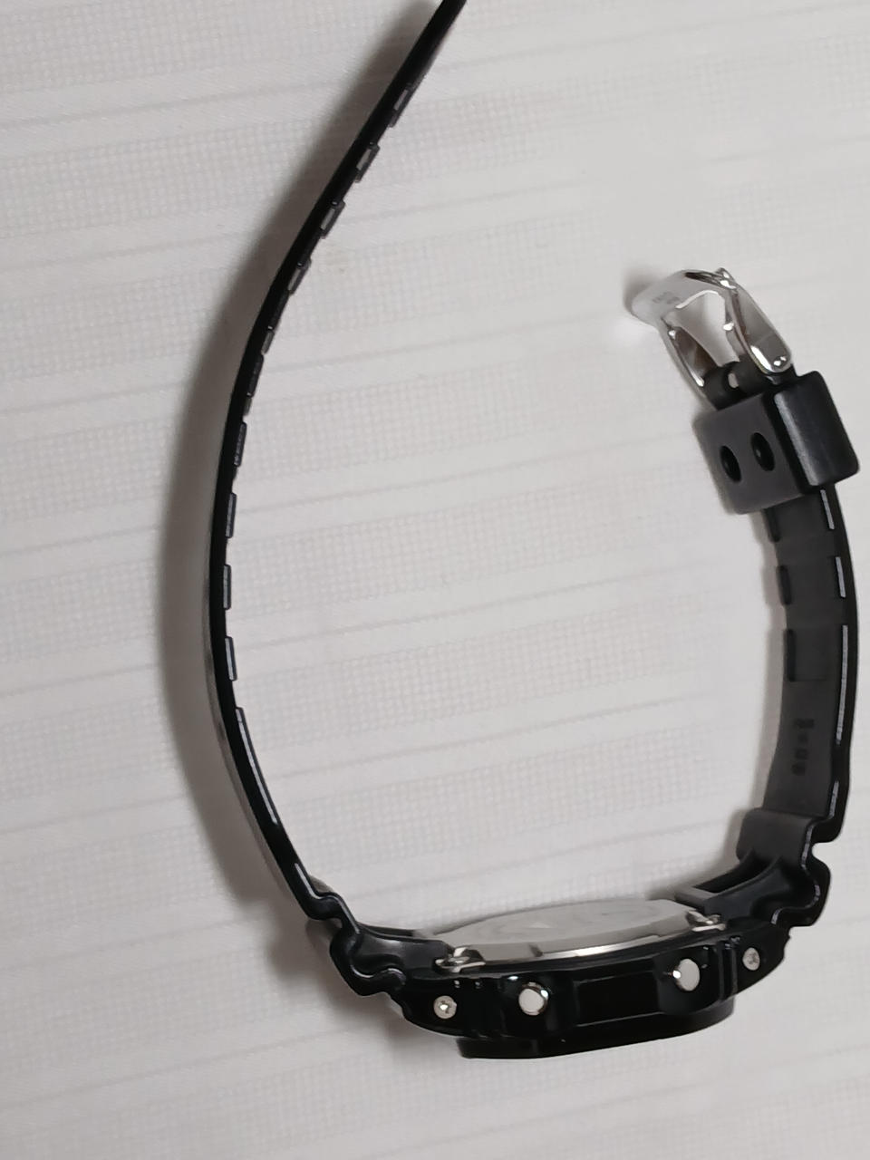 CASIO Quartz G-SHOCK GLX-5600