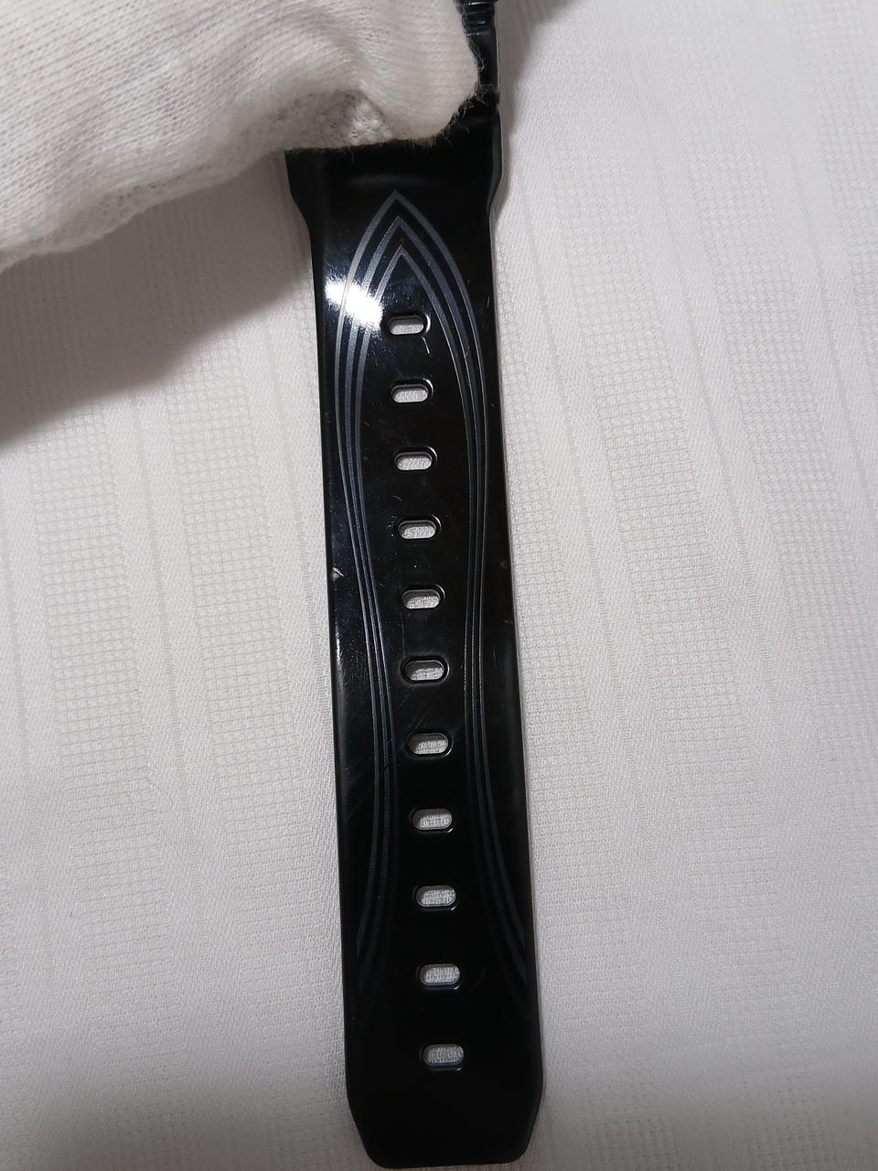 CASIO Quartz G-SHOCK GLX-5600