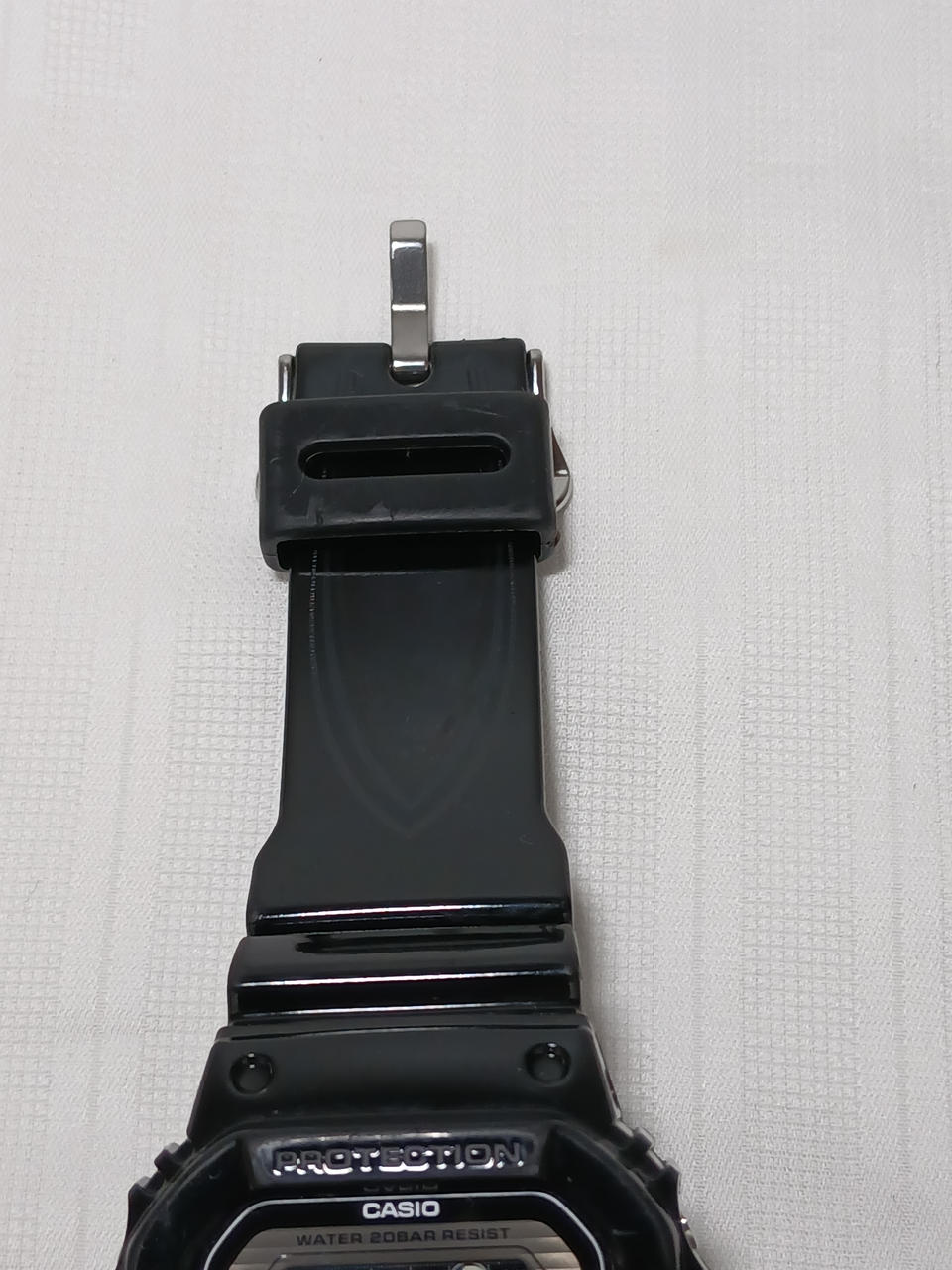 CASIO Quartz G-SHOCK GLX-5600