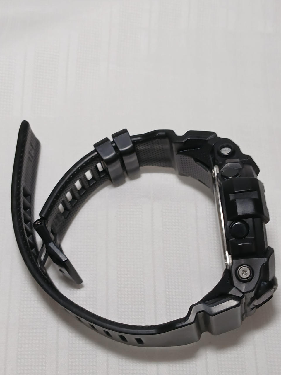 CASIO Quartz G-SHOCK GBD-800