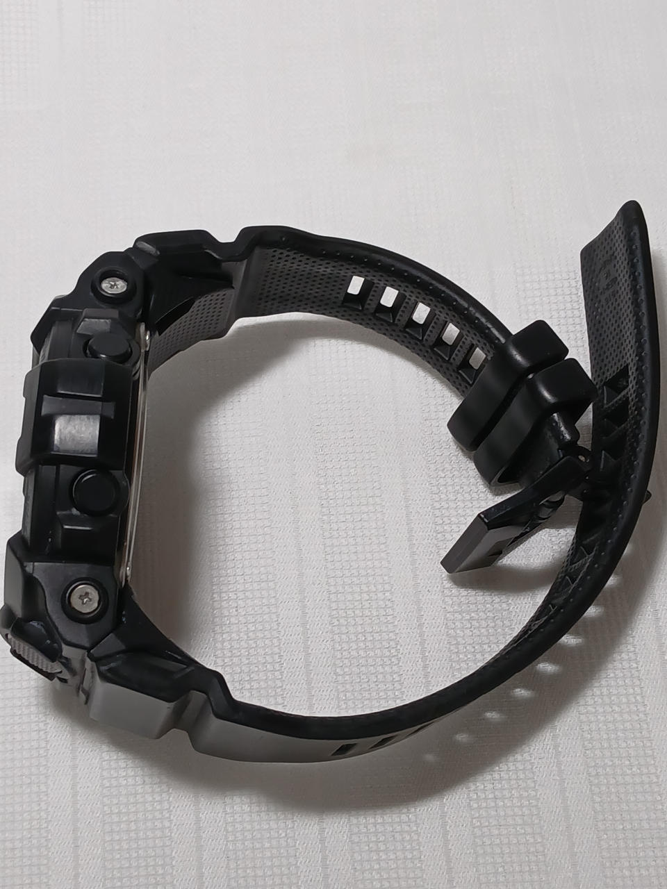 CASIO Quartz G-SHOCK GBD-800